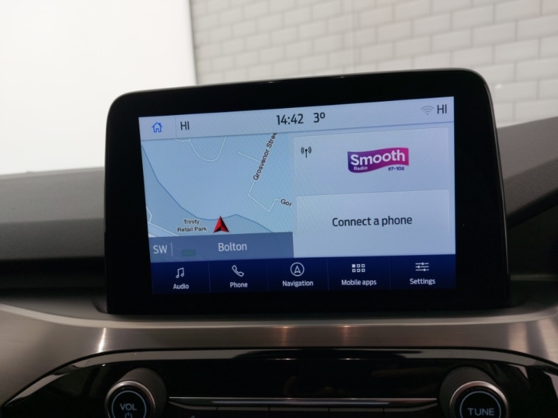 Used Ford Kuga 2021 for sale - 77273354: Photo 11