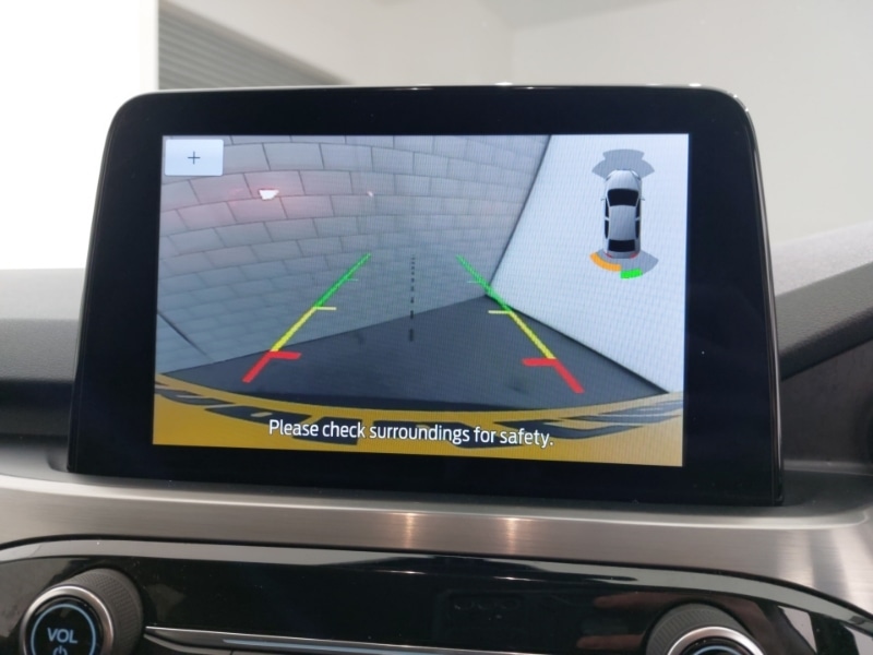 Used Ford Kuga 2021 for sale - 77273354: Photo 18