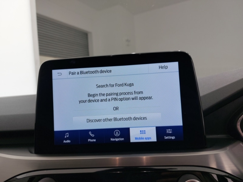 Used Ford Kuga 2021 for sale - 77273354: Photo 19