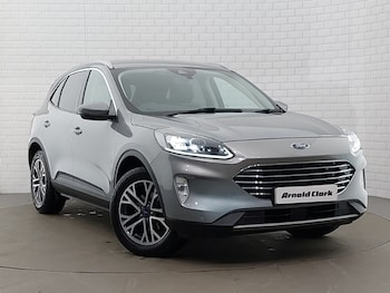 Used Ford Kuga 2021 for sale - 77273354: Photo