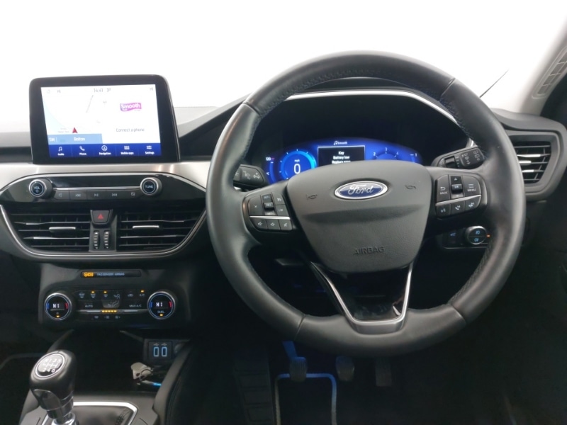 Used Ford Kuga 2021 for sale - 77273354: Photo 7