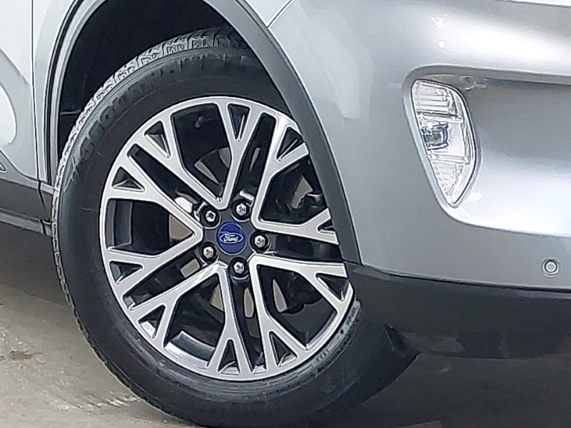 Used Ford Kuga 2021 for sale - 77273354: Photo 9