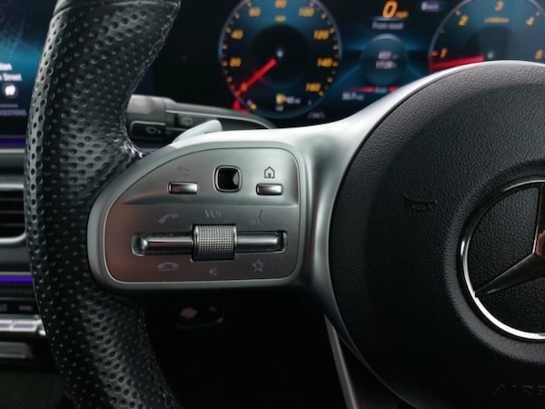 Used Mercedes-Benz GLE-Class 2021 for sale - 76225746: Photo 14