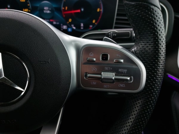 Used Mercedes-Benz GLE-Class 2021 for sale - 76225746: Photo 15
