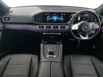 Used Mercedes-Benz GLE-Class 2021 for sale - 76225746: Photo 2
