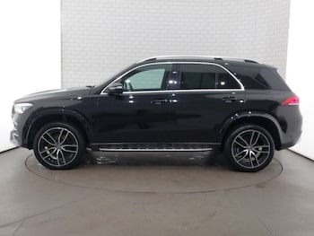 Used Mercedes-Benz GLE-Class 2021 for sale - 76225746: Photo 4