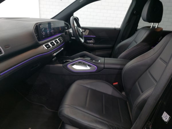 Used Mercedes-Benz GLE-Class 2021 for sale - 76225746: Photo 5