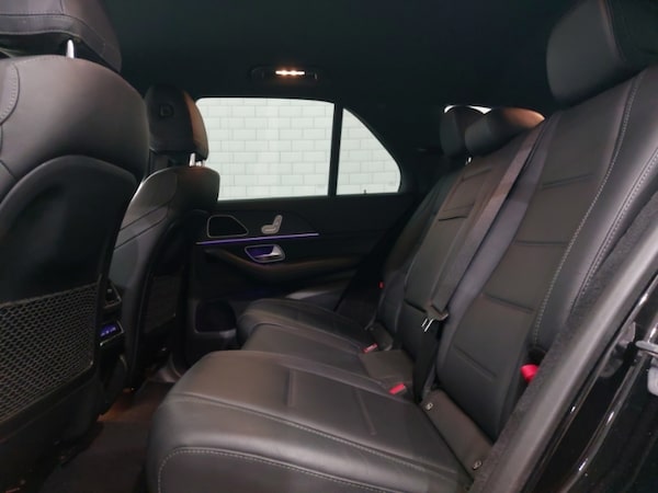 Used Mercedes-Benz GLE-Class 2021 for sale - 76225746: Photo 6