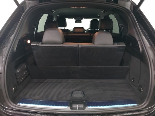 Used Mercedes-Benz GLE-Class 2021 for sale - 76225746: Photo 8