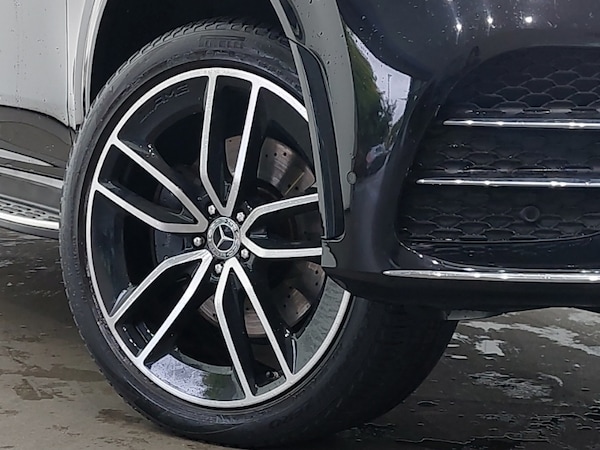Used Mercedes-Benz GLE-Class 2021 for sale - 76225746: Photo 9