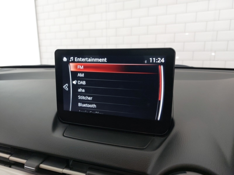 Used Mazda Mazda2 2023 for sale - 77751641: Photo 11