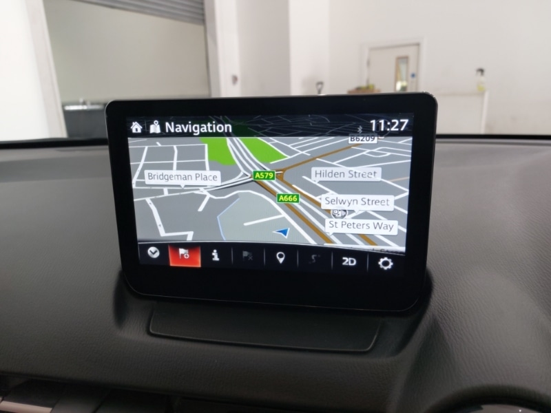 Used Mazda Mazda2 2023 for sale - 77751641: Photo 15