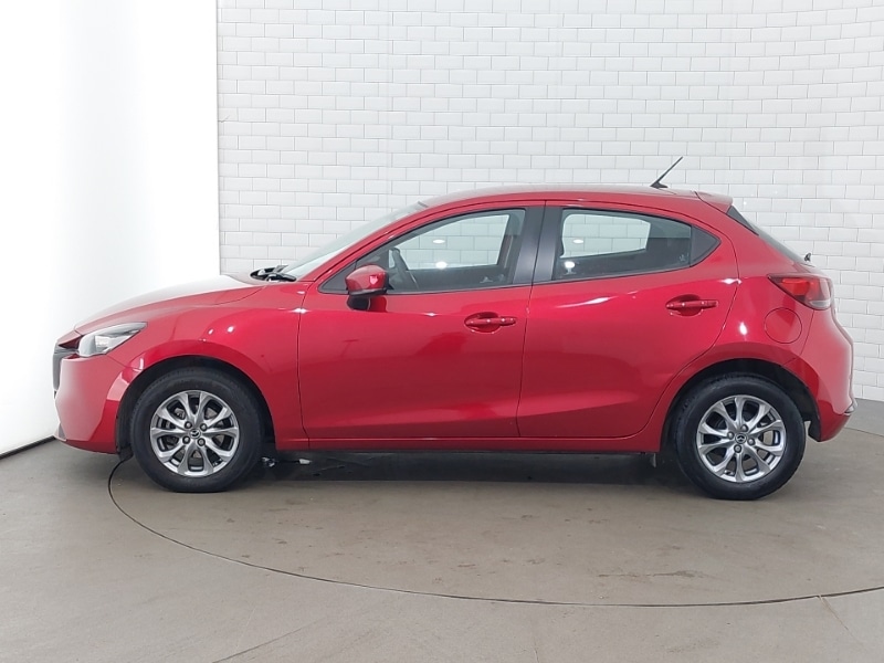 Used Mazda Mazda2 2023 for sale - 77751641: Photo 4