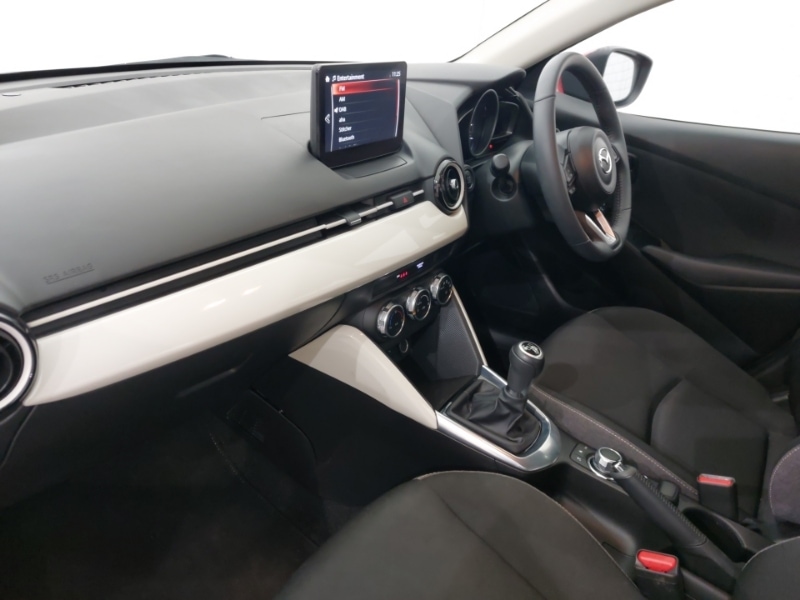 Used Mazda Mazda2 2023 for sale - 77751641: Photo 5