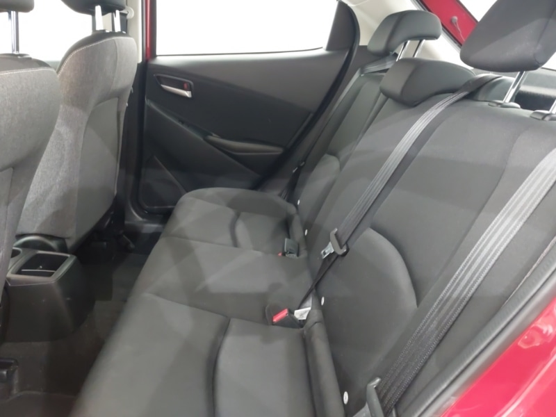 Used Mazda Mazda2 2023 for sale - 77751641: Photo 6