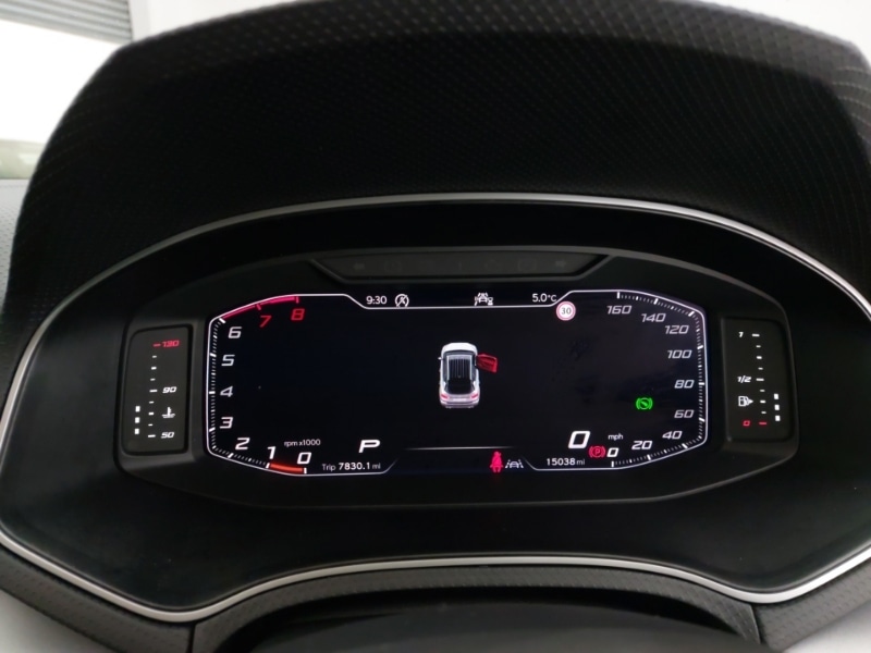 Used SEAT Arona 2024 for sale - 78013720: Photo 12