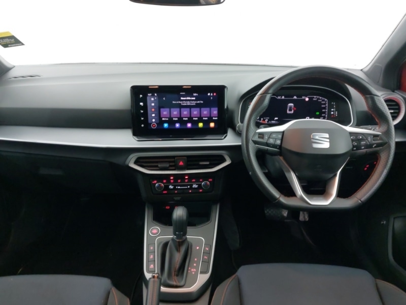 Used SEAT Arona 2024 for sale - 78013720: Photo 2