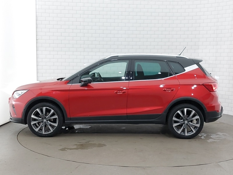 Used SEAT Arona 2024 for sale - 78013720: Photo 4