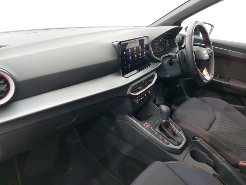 Used SEAT Arona 2024 for sale - 78013720: Photo 5