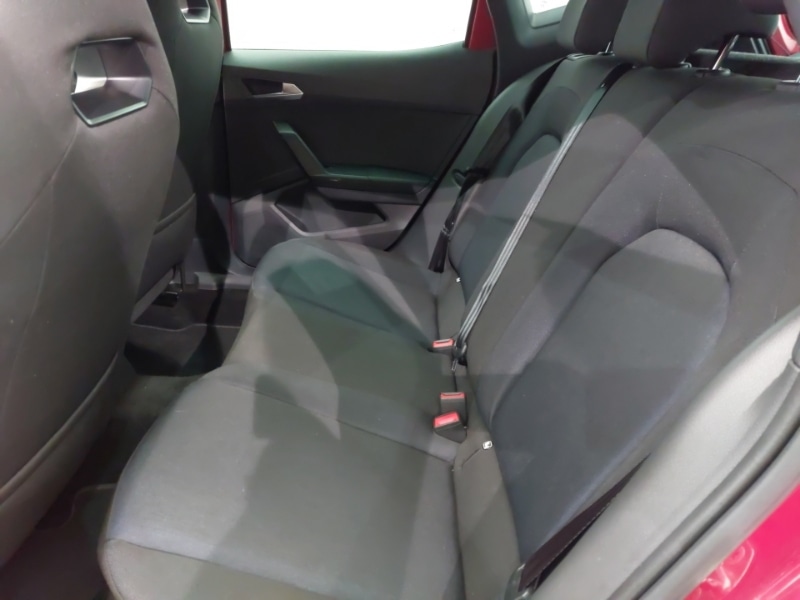 Used SEAT Arona 2024 for sale - 78013720: Photo 6