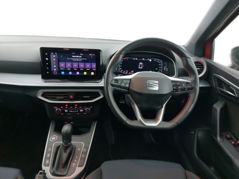 Used SEAT Arona 2024 for sale - 78013720: Photo 7