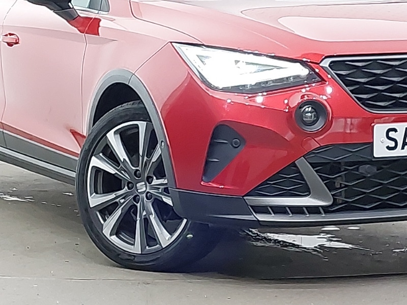 Used SEAT Arona 2024 for sale - 78013720: Photo 9