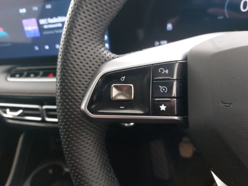 Used MG MG HS 2024 for sale - 77606154: Photo 13