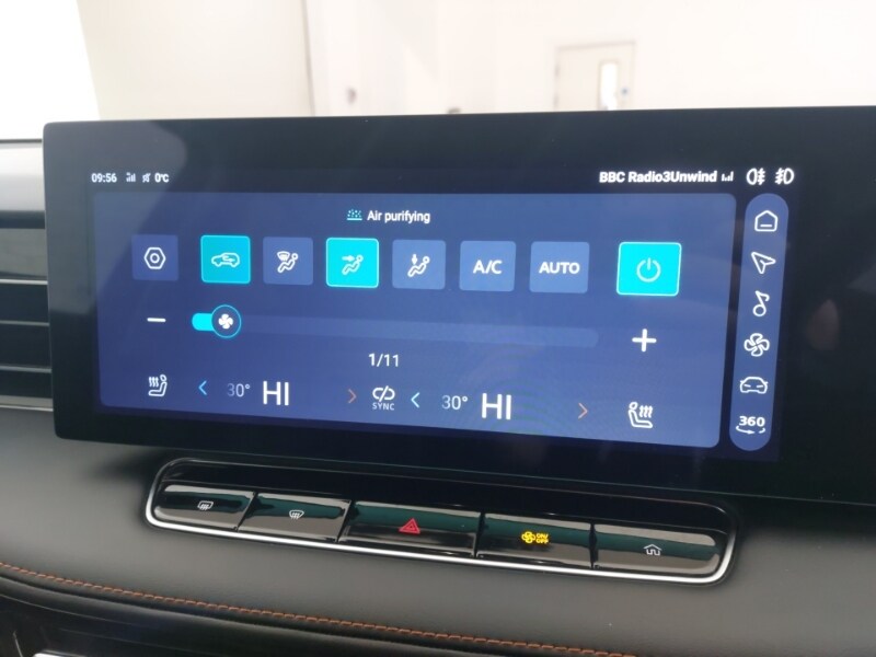 Used MG MG HS 2024 for sale - 77606154: Photo 17