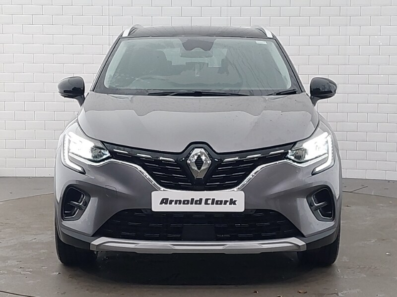Used Renault Captur 2022 for sale - 76897740: Photo 12