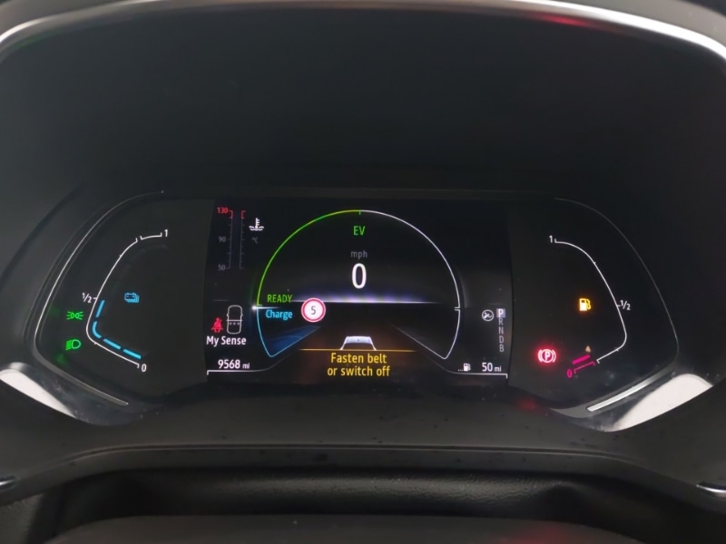 Used Renault Captur 2022 for sale - 76897740: Photo 13