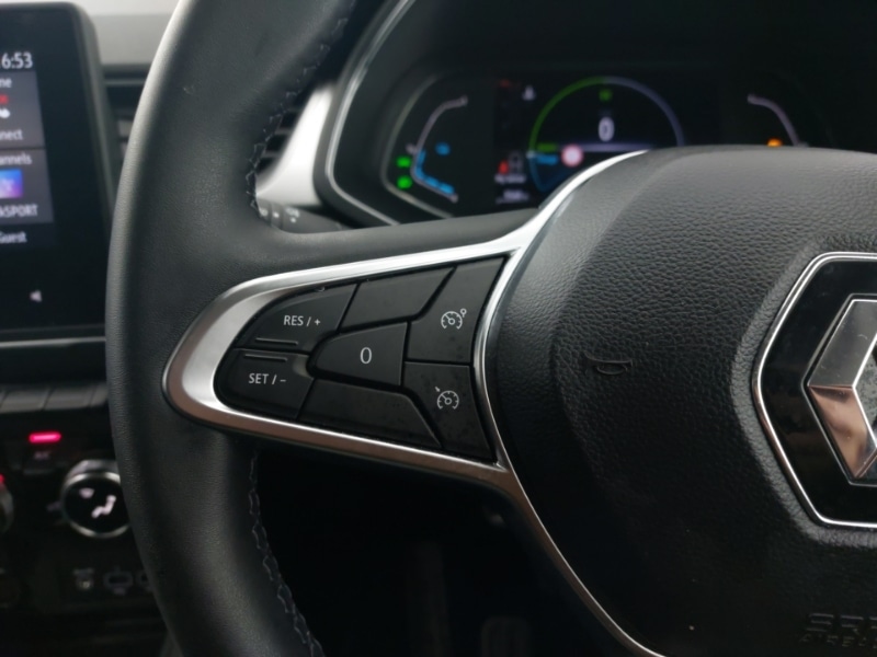 Used Renault Captur 2022 for sale - 76897740: Photo 14