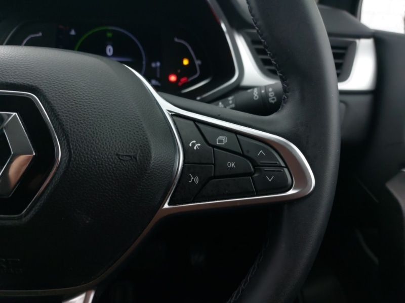 Used Renault Captur 2022 for sale - 76897740: Photo 15