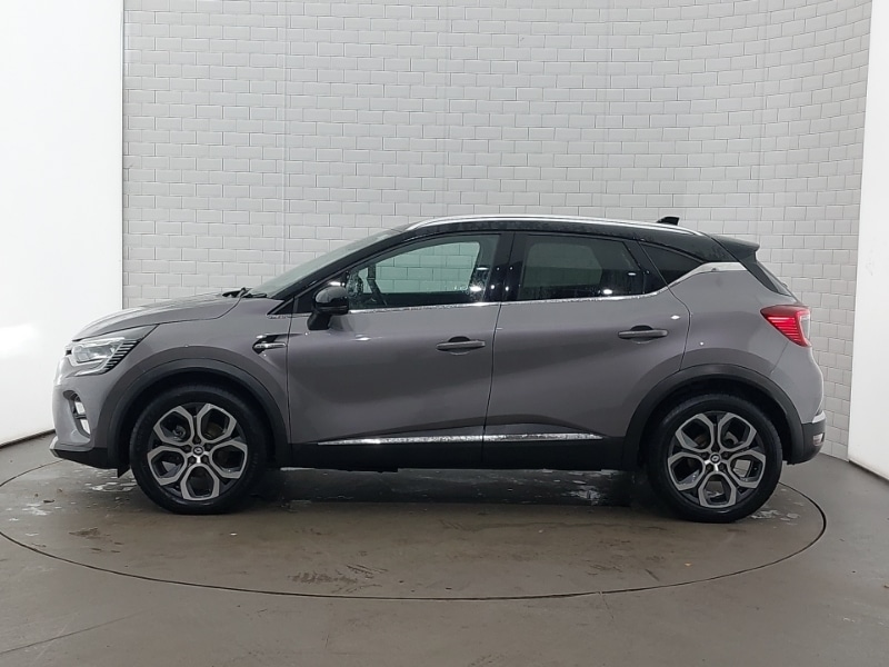 Used Renault Captur 2022 for sale - 76897740: Photo 4