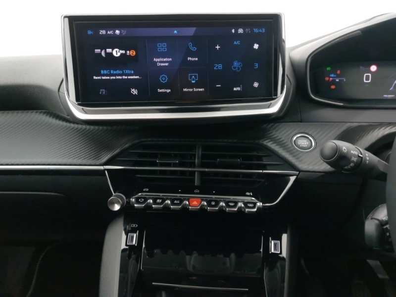 Used Peugeot 208 2025 for sale - 77284716: Photo 10