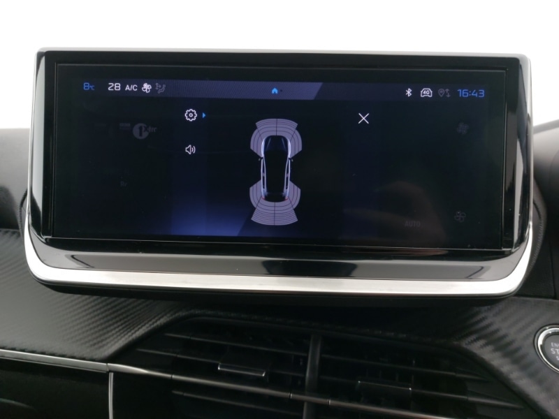 Used Peugeot 208 2025 for sale - 77284716: Photo 11