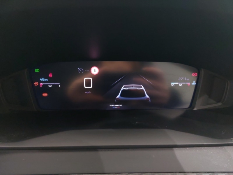 Used Peugeot 208 2025 for sale - 77284716: Photo 13
