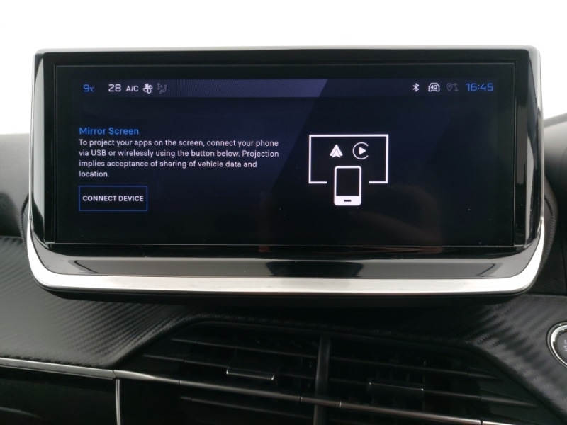 Used Peugeot 208 2025 for sale - 77284716: Photo 18