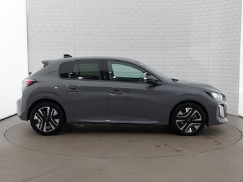 Used Peugeot 208 2025 for sale - 77284716: Photo