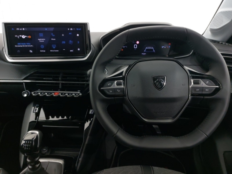 Used Peugeot 208 2025 for sale - 77284716: Photo 7