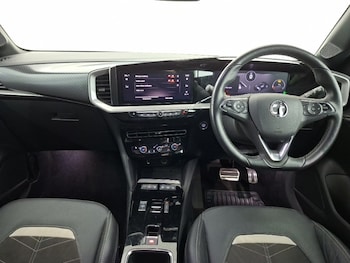 Used Vauxhall Mokka 2023 for sale - 79113103: Photo