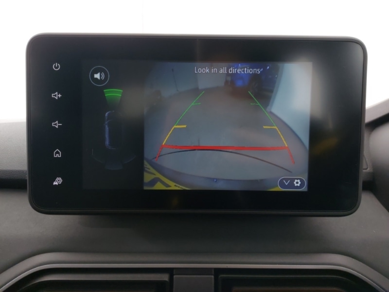 Used Dacia Sandero Stepway 2024 for sale - 77928127: Photo 11