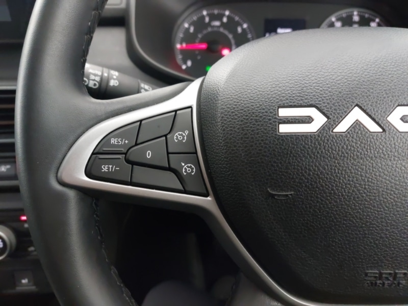 Used Dacia Sandero Stepway 2024 for sale - 77928127: Photo 14