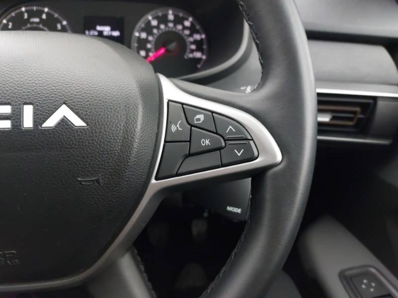 Used Dacia Sandero Stepway 2024 for sale - 77928127: Photo 15