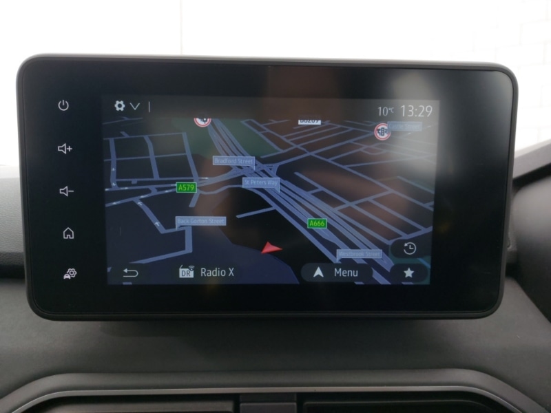 Used Dacia Sandero Stepway 2024 for sale - 77928127: Photo 18