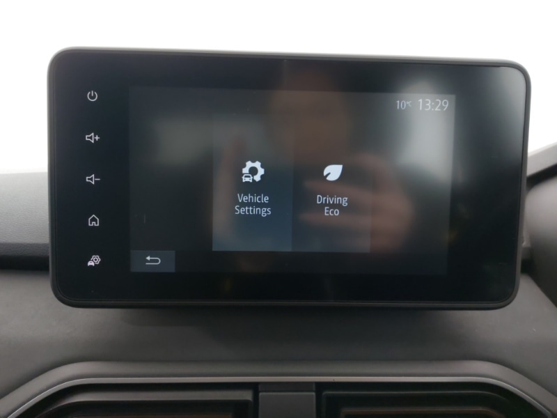 Used Dacia Sandero Stepway 2024 for sale - 77928127: Photo 19