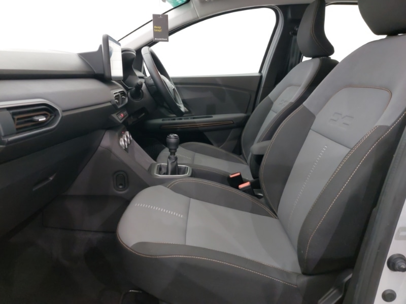 Used Dacia Sandero Stepway 2024 for sale - 77928127: Photo 5