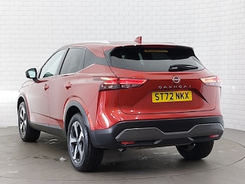 Used Nissan Qashqai 2022 for sale - 78535061: Photo