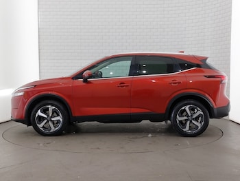 Used Nissan Qashqai 2022 for sale - 78535061: Photo