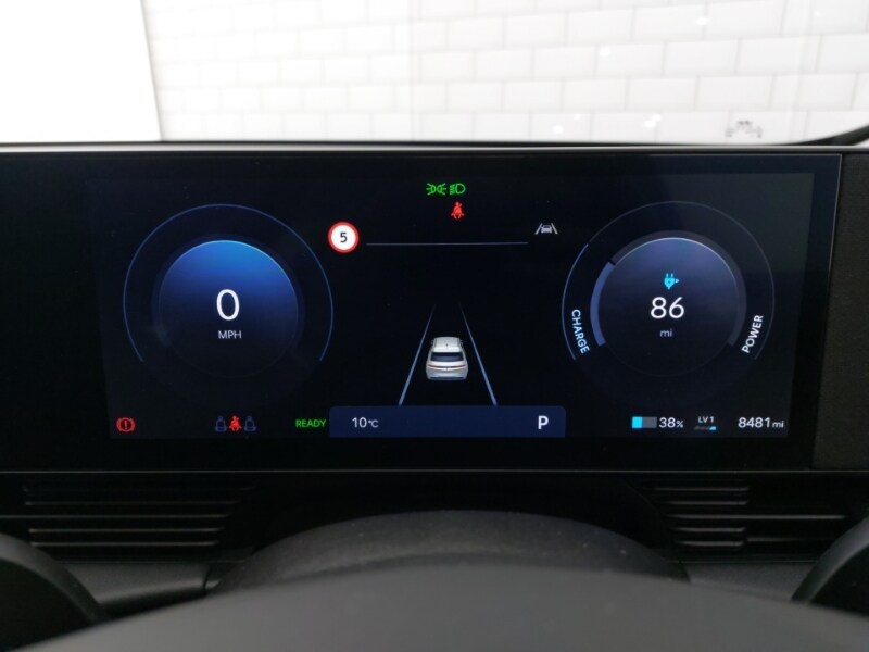 Used Hyundai IONIQ 5 2024 for sale - 77503522: Photo 13