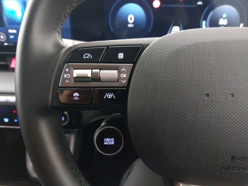 Used Hyundai IONIQ 5 2024 for sale - 77503522: Photo 14